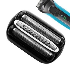 Scherkopf Für Braun 3 Series 3 32B 320S 3020S 3040S 3080S Rasierer Kassette DE - Bild 1 von 6