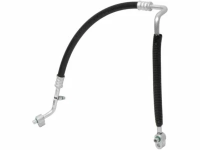 For 2003-2004, 2006 GMC Yukon XL 1500 A/C Refrigerant Discharge Hose 16426CJ - Image 1 of 2