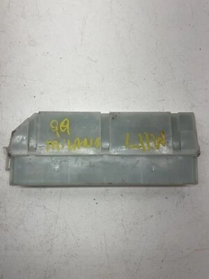 1997-2000 Mazda Millenia Fuse Relay Box TWS TB48A 7K25A OEM - Image 1 of 4