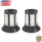 Dirt Cup Filters for Bissell Zing 34Z1 64892 6489 10M2 203-1532 203-1772,2 PACK