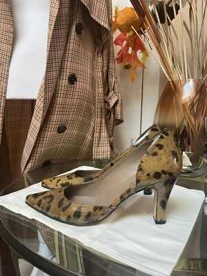 Anyi Lu насосы размер 40 $395 - Изображение 1 из 4