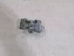 1990 HONDA NS50F OIL PUMP 15100-GT4-710 MAY FIT OTHER MODELS - Picture 1 of 4