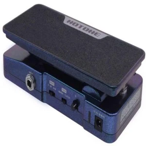 Hotone Soul Press II * NEW * volume, expression, wah, volume + wah pedal - Picture 1 of 1