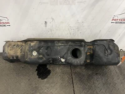 02-03 DODGE RAM 1500 TANQUE DE GASOLINA PARA PLATAFORMA DE 8' 35 GALONES Foto 1 de 4