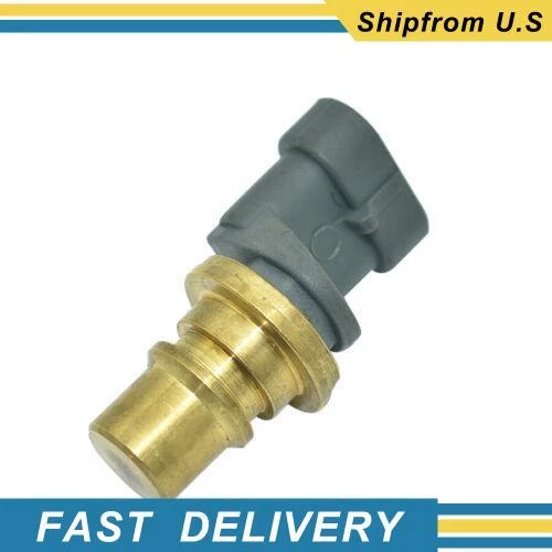 Nuevo sensor de posición del árbol de levas 10456617 para Isuzu Hombre Chevrolet S10 Pontiac GMC Foto 1 de 4