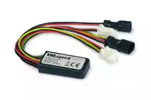 VOLspeed Yamaha PW-X3 / PW-S2 Derestriction Tuning Kit V3 Chip Dongle ebike free - Picture 1 of 5