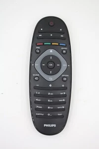 Original Philips 2422 549 90301 YFK293-001 Fernbedienung für PFL Smart TV - Bild 1 von 3