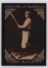 1994 American Archives Origins of Baseball Tommy McCarthy #86 HOF
