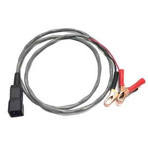 Quadra-Fire Mt. Vernon AE Pelletofen 12 Volt Netzkabel - Bild 1 von 8