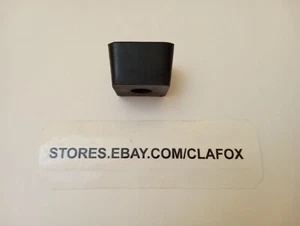 Bowflex Leg Extension Attachment Rubber Bumper Fits Many Bow Flex Model Home Gym - Picture 1 of 9