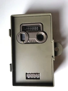 Used Cuddeback Seen Game 5MP 1/2 Second Trigger Speed #CUD1217 - Picture 1 of 2