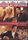 Cadillac Records [New DVD] Ac-3/Dolby Digital, Dolby, Dubbed, Subtitled, Wides