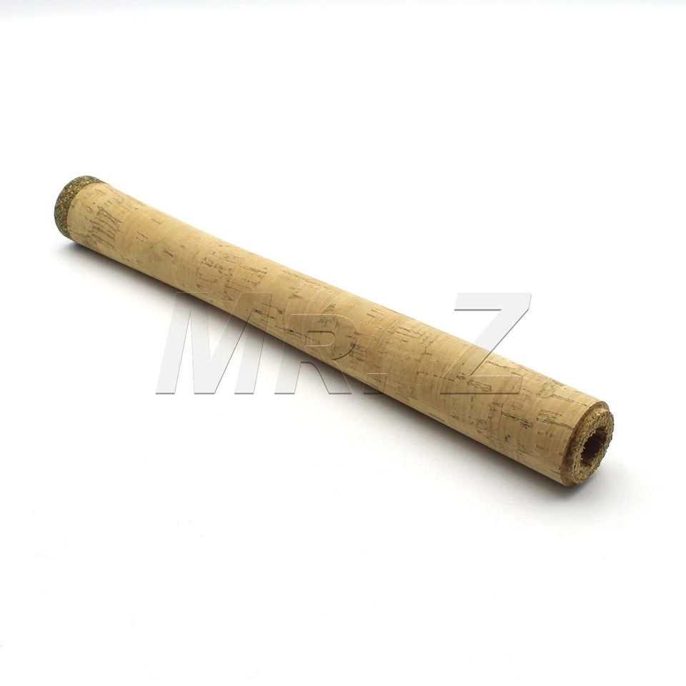 10" Long Composite Cork Spinning Fishing Rod Building Handle Repair Grip  DIY - Image 1 of 4