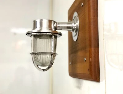 Set of 2 Swan Neck Aluminum Wall Sconce Light Fixtures – Elegant Kitchen Design - Image 1 of 4