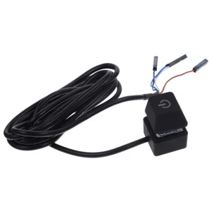 Remote Power Button For Pc Computer Pc Power Button Extension - Afbeelding 1 van 12
