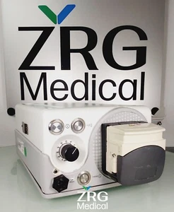 Medivators Endo Stratus EGA-500 Irrigation Pump (No Footswitch) - Bild 1 von 14