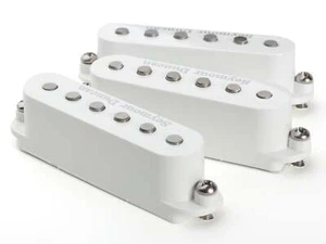 Seymour Duncan Classic Stack Plus Strat Set, Blanco (STK-S4) - Imagen 1 de 3
