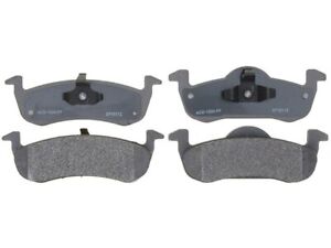 For 2007-2017 Ford Expedition Brake Pad Set Rear AC Delco 29454GHHV 2008 2009