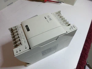 MITSUBISHI - MELSEC PLC COUNTER MODULE - FX-1HC -- 50KHz - 5/12/24DC Input - Picture 1 of 8