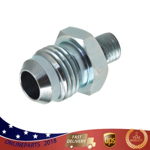 6 An X 5/16-24 O Ring For Ford & Hydroboost Spittier / Return Port Fitting - Imagen 1 de 7