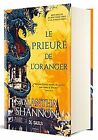 Le Prieur&#233; de l&#39;Oranger (reli&#233;) by Shannon, Samantha | Book | condition good