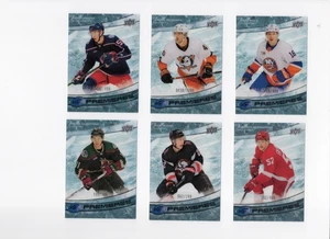 2022-23 Upper Deck Ice Rookie Premieres /1299 /999 /499 /249 RC Pick From List - Picture 1 of 39