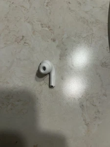 Écouteur gauche Apple AirPods Pro 2ème génération A2699 - Remplacement OEM - Excellent état - Photo 1 sur 4