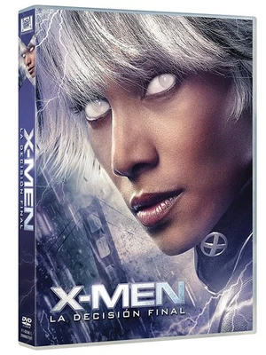 X-Men 3: La decisión final (2006) [DVD] - Image 1 of 3