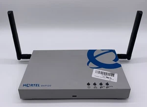 NORTEL BAP120 Wireless Access Point (NT5S40CAE6) - Picture 1 of 4