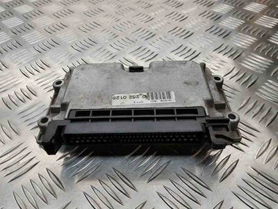 Centralina motore PEUGEOT 106 I 1A, 1C ECU 9632693680 1992 31435440 - Immagine 1 di 4