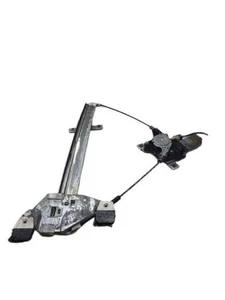Driver Front Window Regulator Electric Fits 00-05 IMPALA 446913 - Picture 1 of 14