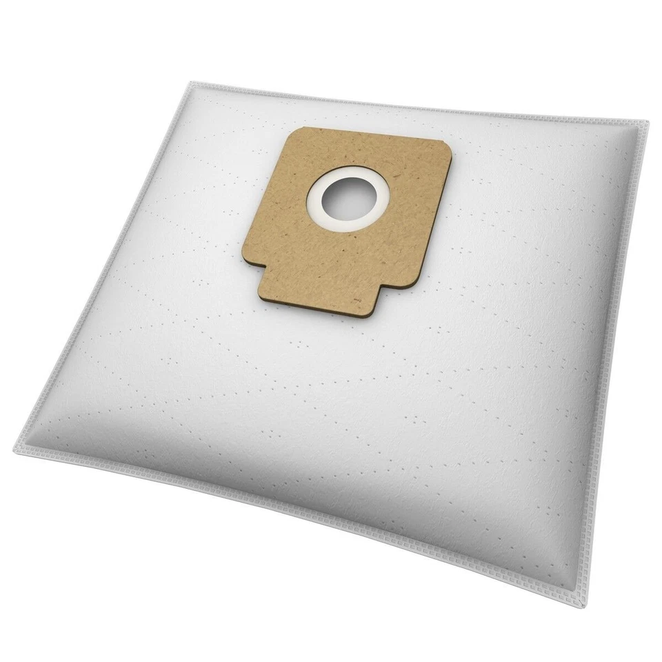 DISBA 10-30 Staubsaugerbeutel für Hoover H58 H63 H64 Freespace Capture Sprint Flash