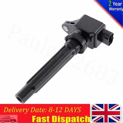 1* Ignition Coils For 2006-2008 Suzuki Grand Vitara 2.7L V6 UF562 OE#33400-65J00 - Image 1 of 4