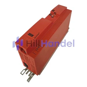 SEW CONVERTITORE DI FREQUENZA MC07B0040-5A3-4-00/FSC11B 4kw - Foto 1 di 4
