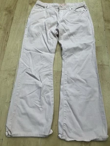 Per Una Pink denim jeans size 14 - Picture 1 of 6