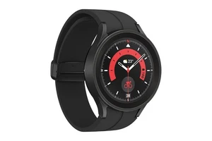 Watch5 Pro 45mm_BT BLACK (New) - Picture 1 of 7