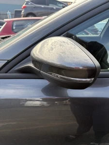 Ford Mk4 Focus St-line Hatch 5 Dr 2023 Door Mirror Electric Passenger Side Grey - Picture 1 of 4