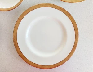 Royal Doulton Bone China Lunch Plates H2908 circa 1926-1958 Replacement Plates - Picture 1 of 4