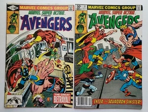 Marvel Super Action The Avengers #27 & #31 FN+ 6.5 Two For One Top Preis! - Bild 1 von 13