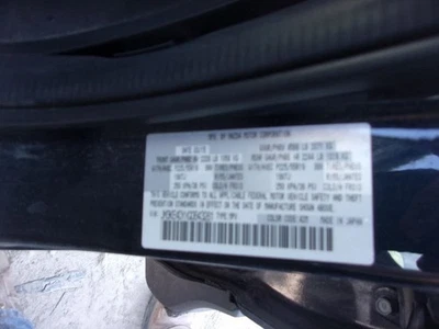 Anti-Lock Brake Part ID KA0G-43-7A0B Fits 16 MAZDA CX-5 521956 - Изображение 1 из 4