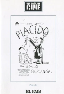 Plácido - Imagen 1 de 1