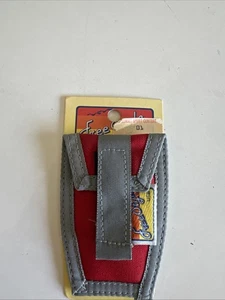 RARE VINTAGE Freestyle U.S.A. Runners Shoe Pocket Circa early 90s (d24) - Picture 1 of 5