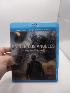 Battle Los Angeles Bluray - Imagen 1 de 4