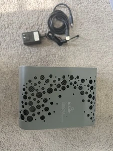 ioSafe Solo G3 External Hard drive 5TBs Works TESTED FIREPROOF WATERPROOF - Afbeelding 1 van 2