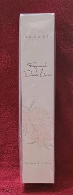 NUEVO Juego de 10 forros de cajón perfumados Turrón Londres tuberosa y jazmín Foto 1 de 3