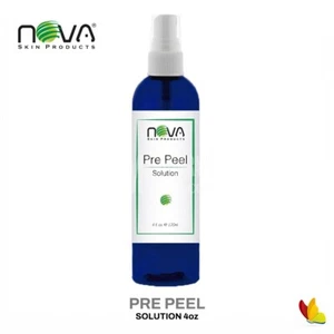 Pre Peel 4oz By Nova Skin - Picture 1 of 7