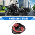Motorcycle Stand Kit For Yamaha Xt1200z Xt1200ze 2014-2020 Aluminum Alloy Red