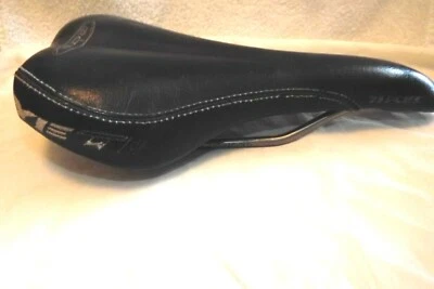 Седло SDG Ti-Fly C Yeti РЕДКОЕ винтажное - Изображение 1 из 4