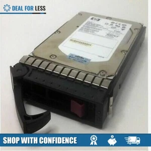 AJ738A/481286-001-HP 500GB 7.2K RPM 3.5 INCH SATA HDD  - Picture 1 of 2