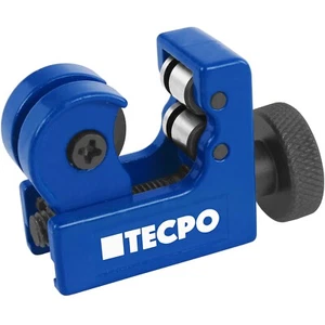 TECPO ROHR-ABSCHNEIDER SCHNEIDER TENNEN BREMSLEITUNG KUPFER ALU 3-16 mm - Bild 1 von 4